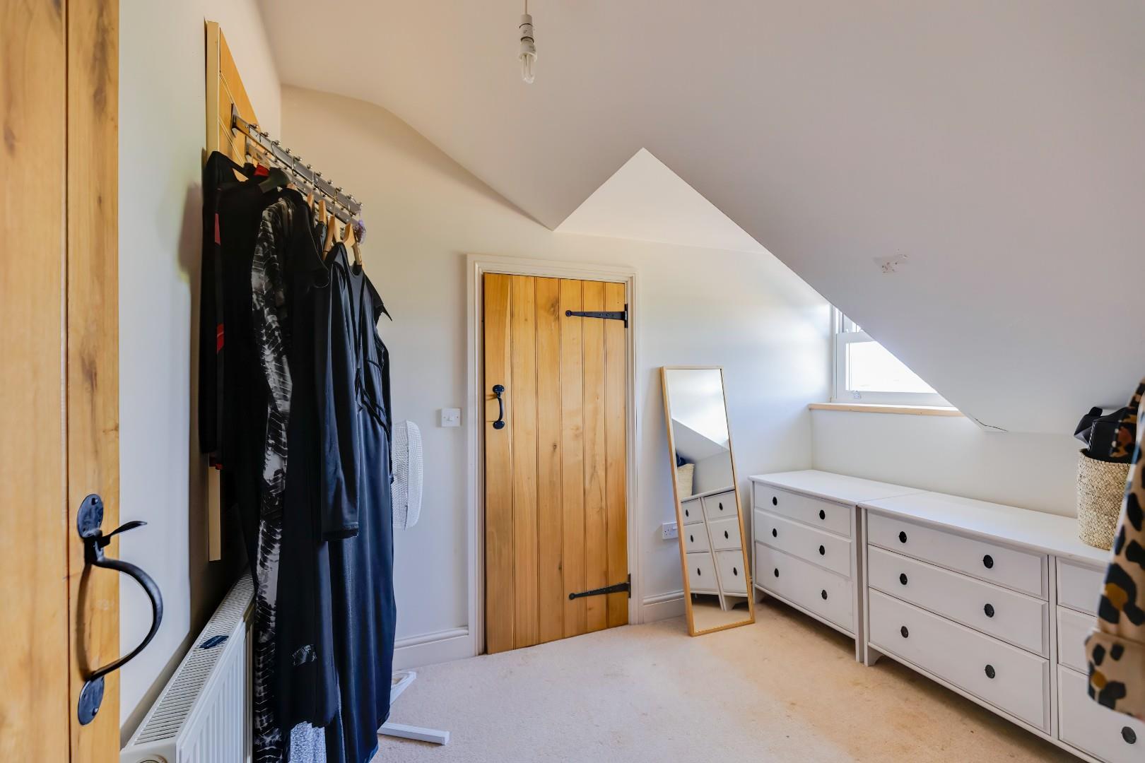 Redlands House, Bonvilston, Cardiff, CF5 6TQ